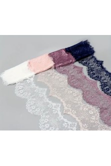 Set realizat din Camasa din French Satin negru cu Dantela Chantilly, Fusta din Tafta elastica, accesoriu cadou 