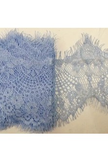 Set realizat din Camasa din French Satin negru cu Dantela Chantilly, Fusta din Tafta elastica, accesoriu cadou 