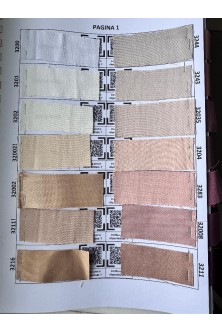 Fusta din tafta elastica