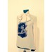 Bluza cu funda Audrey Hepburn